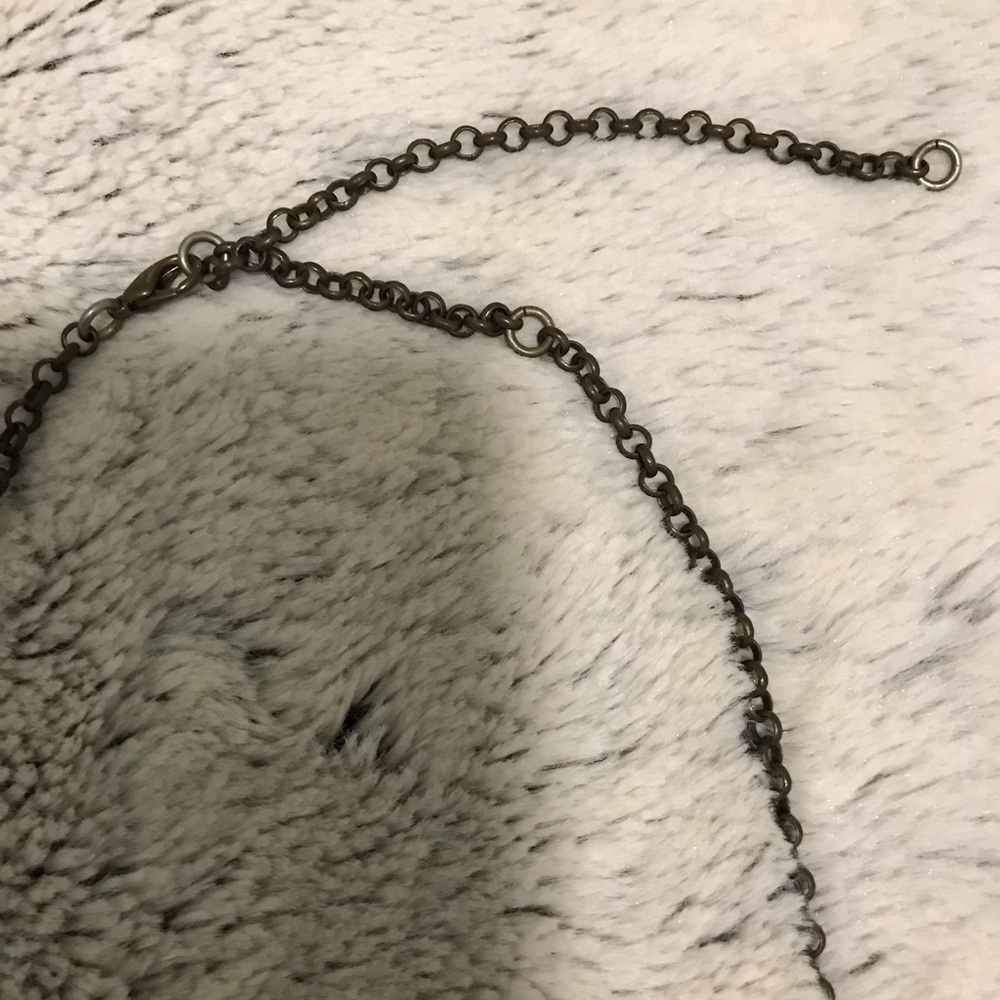 Unique Necklace - Picture 6 of 16